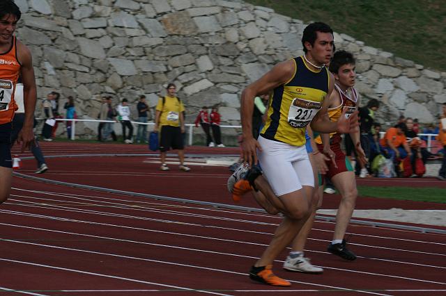 España Cadete 2008 2214